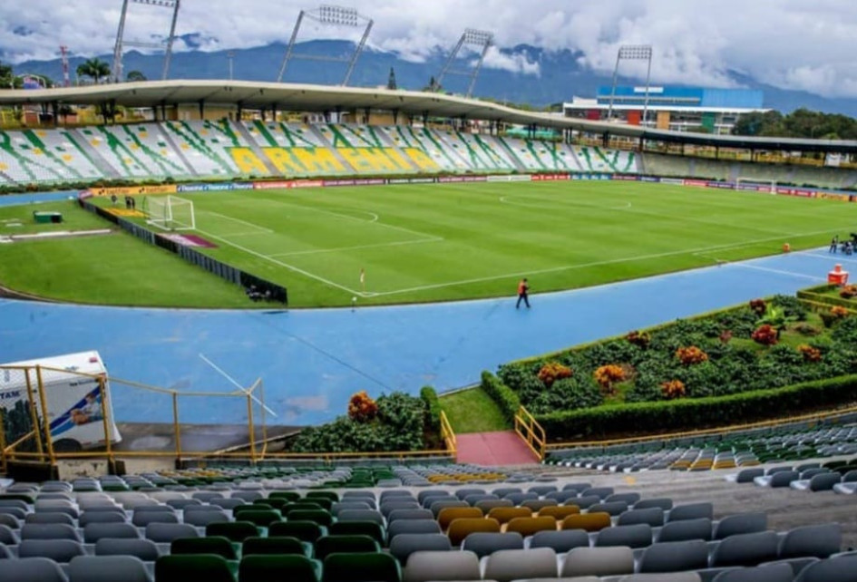 Se habilitarán tres tribunas y habrá controles especiales en el ingreso de los aficionados.