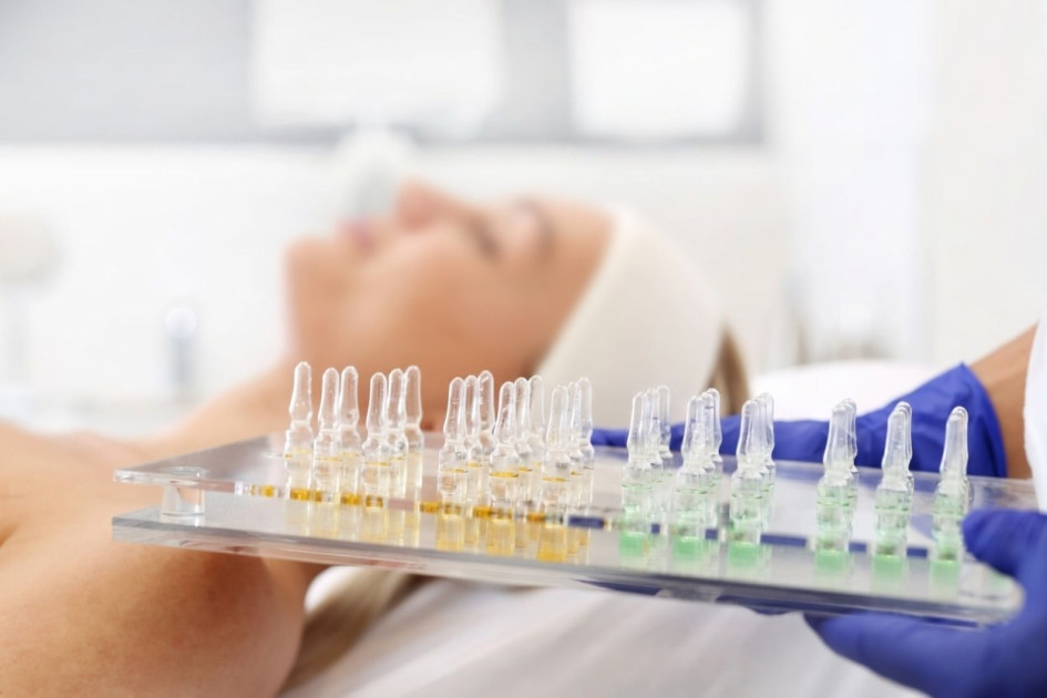 Certeza en los productos que serán aplicados y su uso debido, como abrirlos en su presencia del paciente hasta el momento de usarlos.