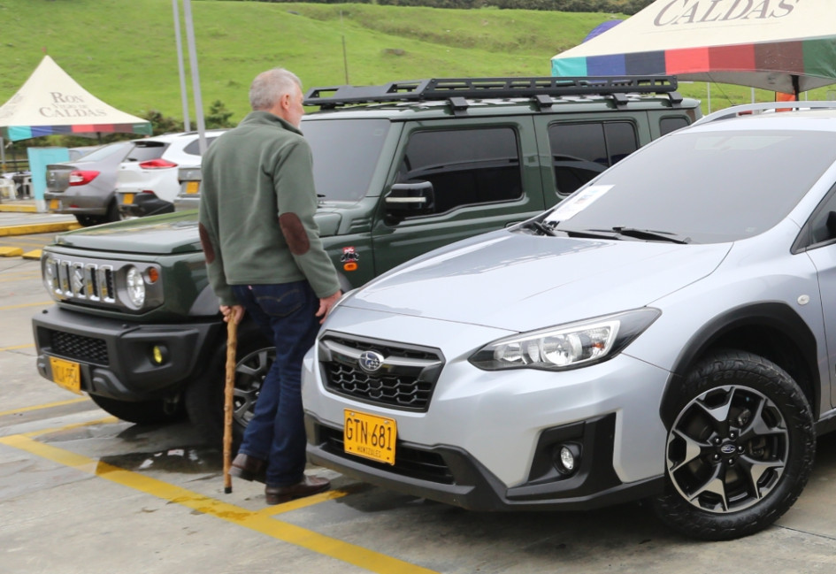 Los dueños de vehículos matriculados en Caldas tienen hasta este lunes 6 de abril para pagar el impuesto vehicular con descuento. Aproveche los beneficios y evite sanciones.