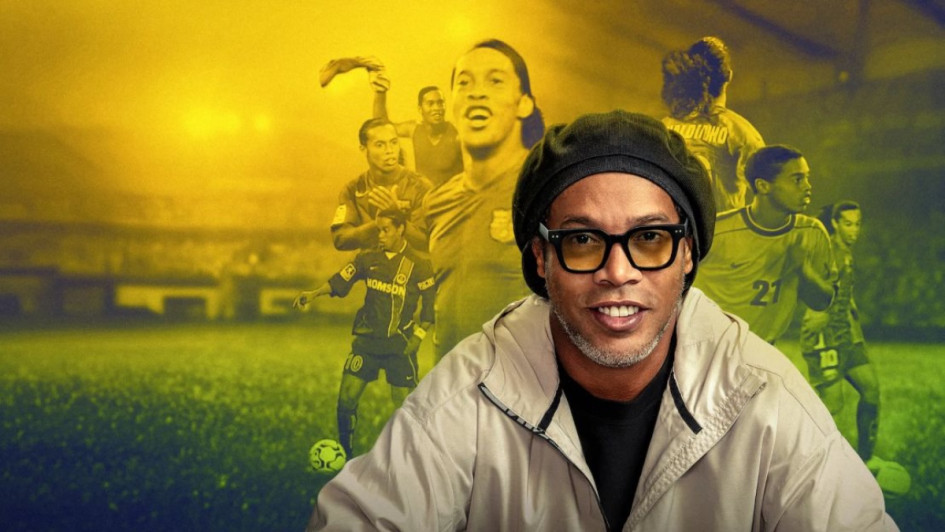 La historia que pocos conocen de Ronaldinho llegará a Netflix: así será la serie del crack brasileño