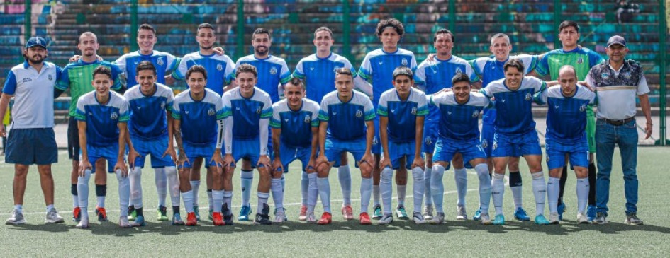 Fútbol aficionado de Manizales