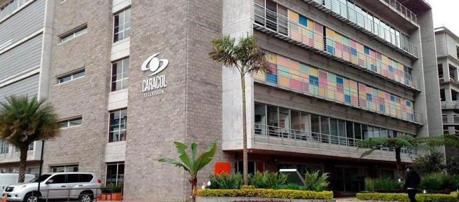 El Gobierno colombiano ordena a Caracol TV proteger a víctimas de presunto acoso sexual