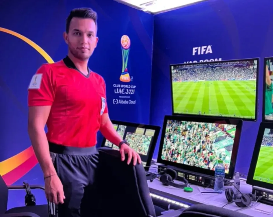 Mundial de Fútbol en Canadá, México y Estados Unidos