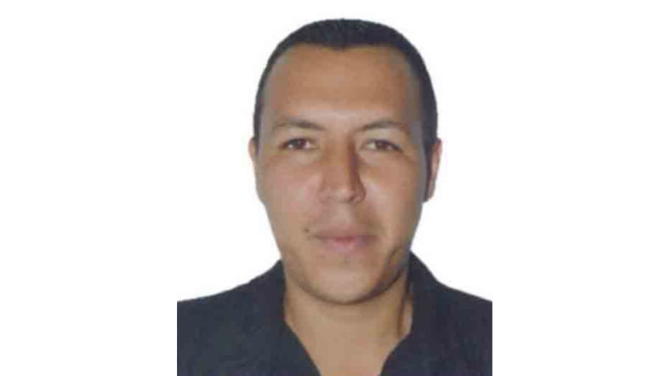 Una de las dos víctimas de los recientes asesinatos.