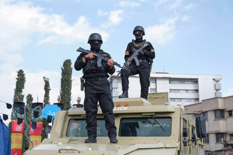 Iran empieza dialogos con EE.UU.