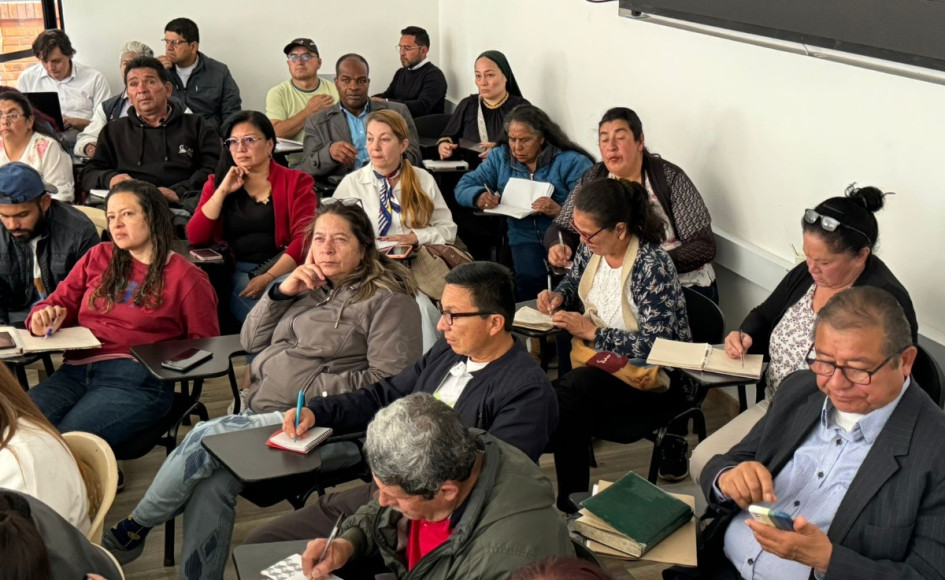 La JAC, el puente vital entre el barrio y la Administración