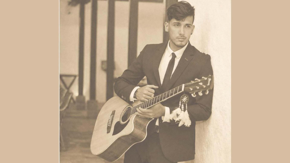 Despiden a Julián Olarte Mondragón, músico colombiano, después de una lucha contra el cáncer