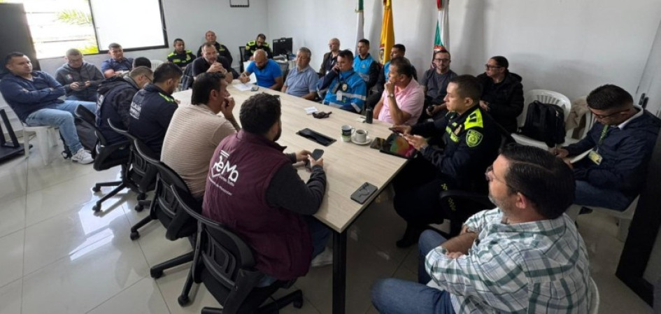 Once Caldas y la Liga BetPlay I 2026.