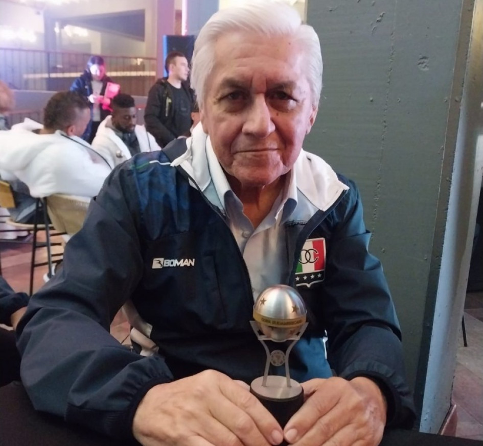 Once Caldas y la Liga BetPlay I 2026.