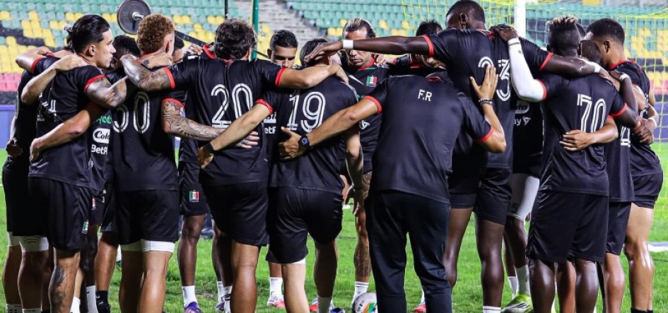 Once Caldas y la Liga BetPlay I 2026.