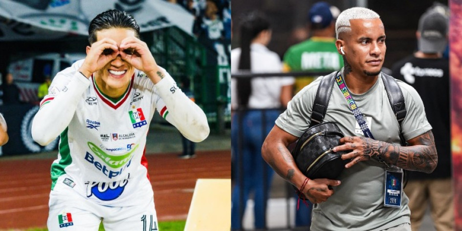 Once Caldas y la Liga BetPlay I 2026.