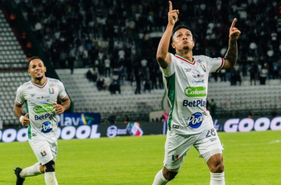 Once Caldas viene de empatar 1-1 con Independiente Medellín. El equipo está entre los ocho clasificados parcialmente para jugar los cuartos de final de la Liga.