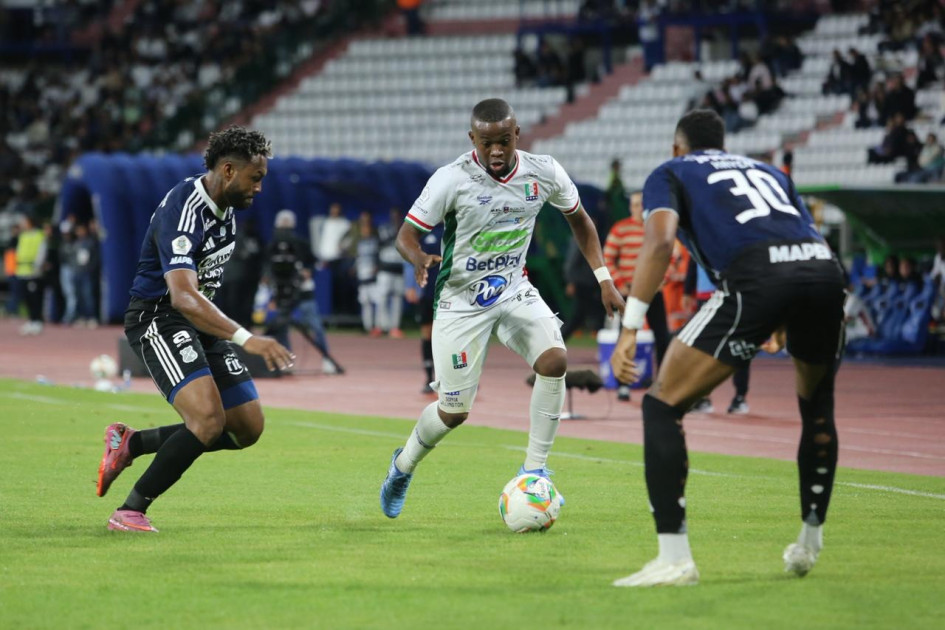 El Once Caldas parece estancado en la recta final de la Liga. Ya gastó sus ahorros y ahora, con 25 puntos, visitará al Deportivo Pereira en un clásico cafetero atípico, en busca de sellar su clasificación.