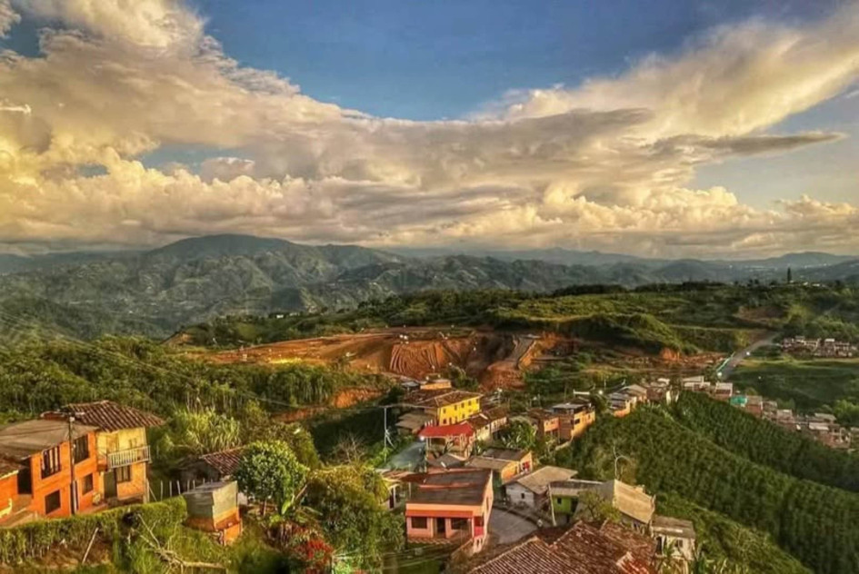 Empezó a llegar la factura del predial en Palestina