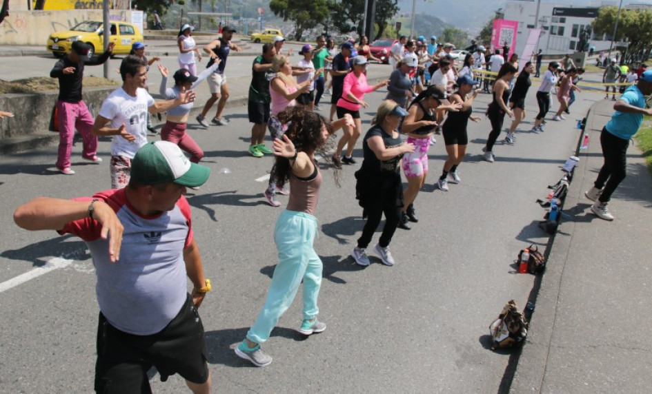Alcaldía de Manizales