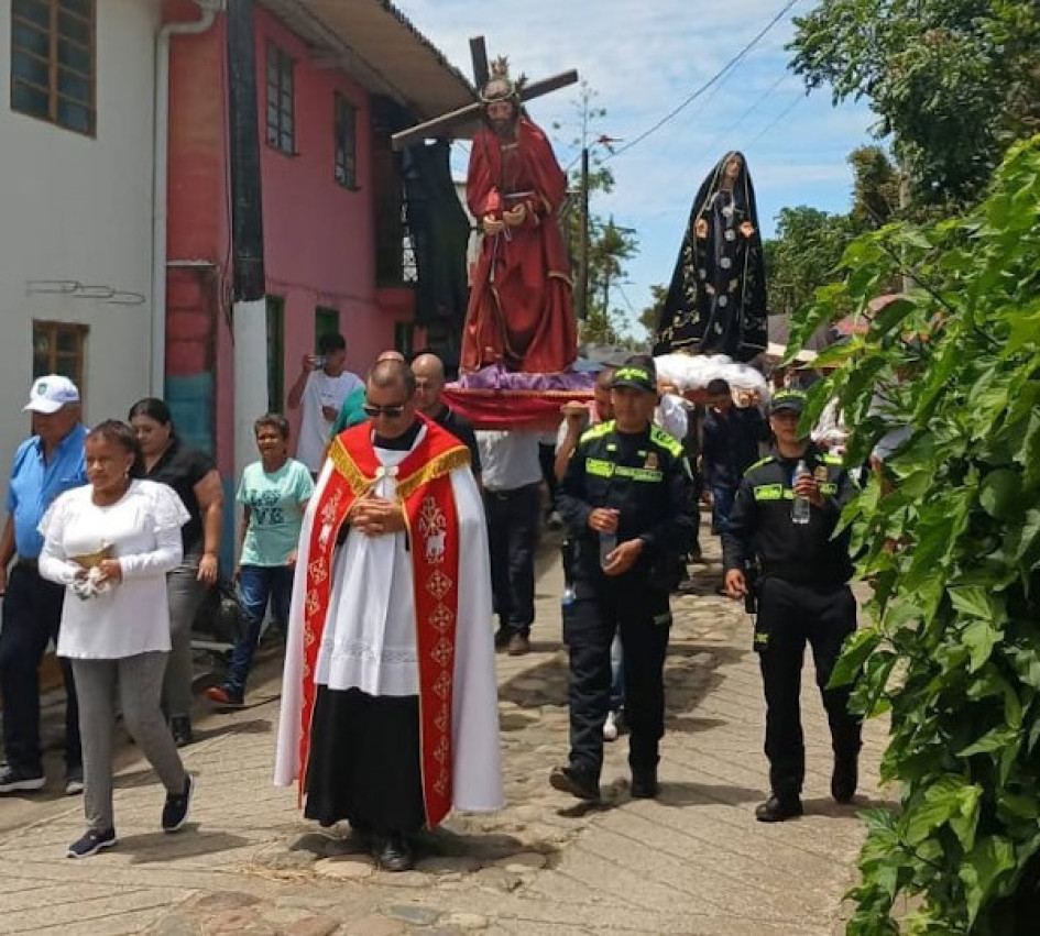 Semana Santa