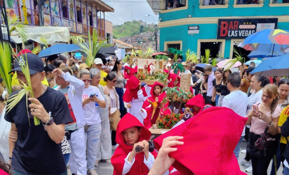 Clases de religión priorizan diálogo y diversidad en Caldas