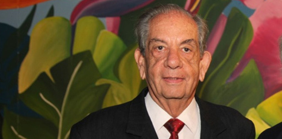 Antonio Radd Aljure, perteneció a la Asociación Colombiana de Ingenieros Capítulo Caldas. 