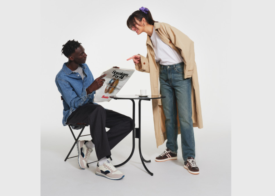 Los colombianos ya no se visten igual que hace diez años: estos son los zapatos que se están tomando el clóset en el país