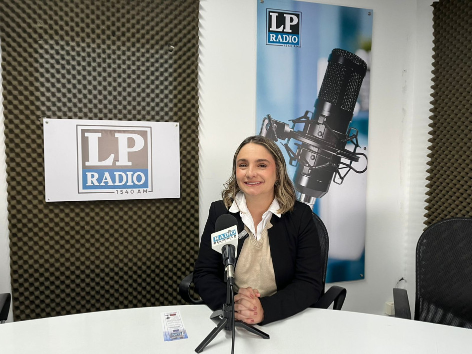 Catalina García Maya, socia fundadora de García Maya y Asociados Abogados de Manizales.