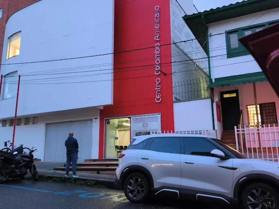 Descubra la variada agenda cultural del Centro Colombo Americano con conciertos y más eventos abiertos al público. 