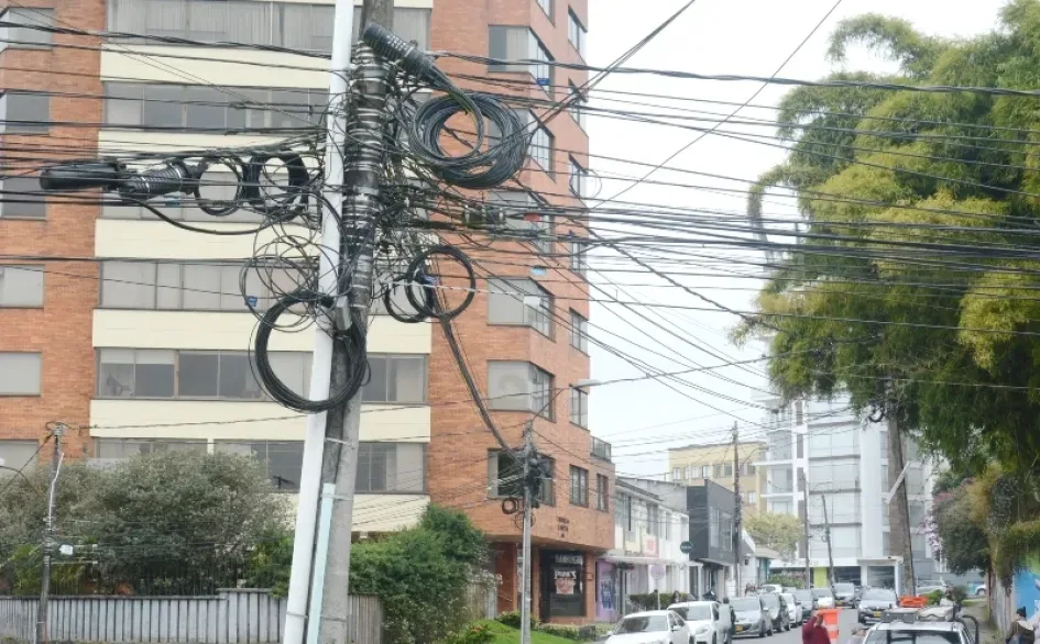 Conozca los datos sobre contaminación visual y el ruido que entrega Manizales Cómo Vamos. 
