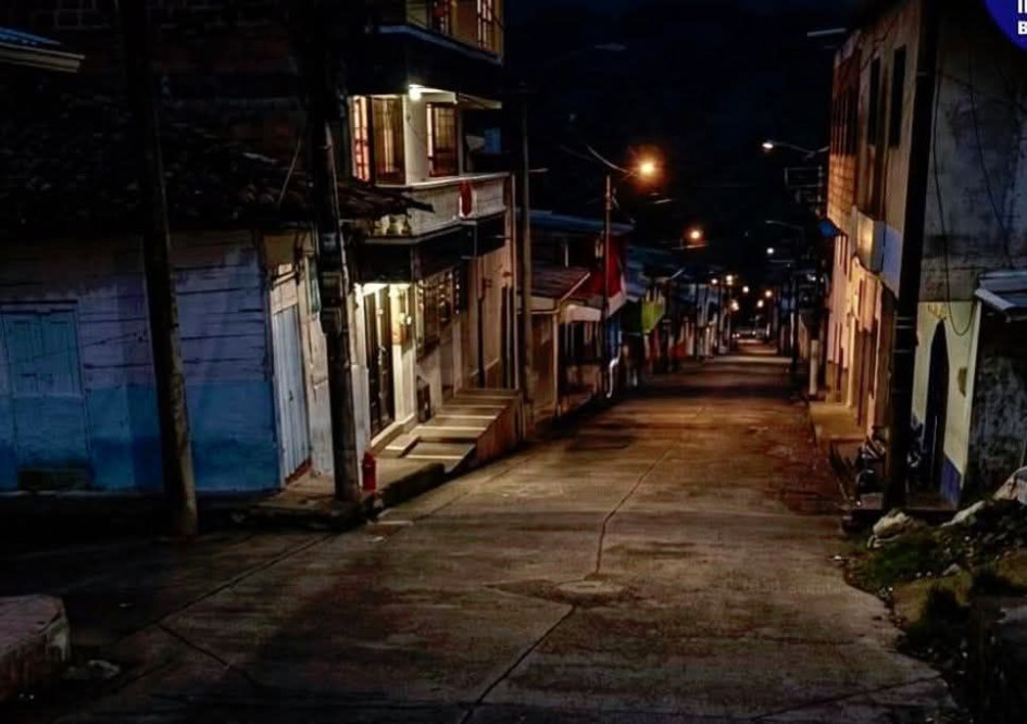 De acuerdo a las cifras de Medicina Legal, en el municipio se han registrado 9 homicidios en lo corrido de 2026. 8 hombres y una mujer. 