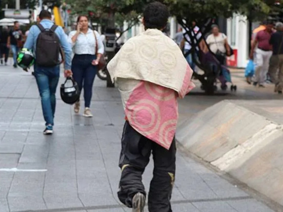 Autoridades insisten en la corresponsabilidad ciudadana para enfrentar problemáticas sociales y de seguridad en el territorio.