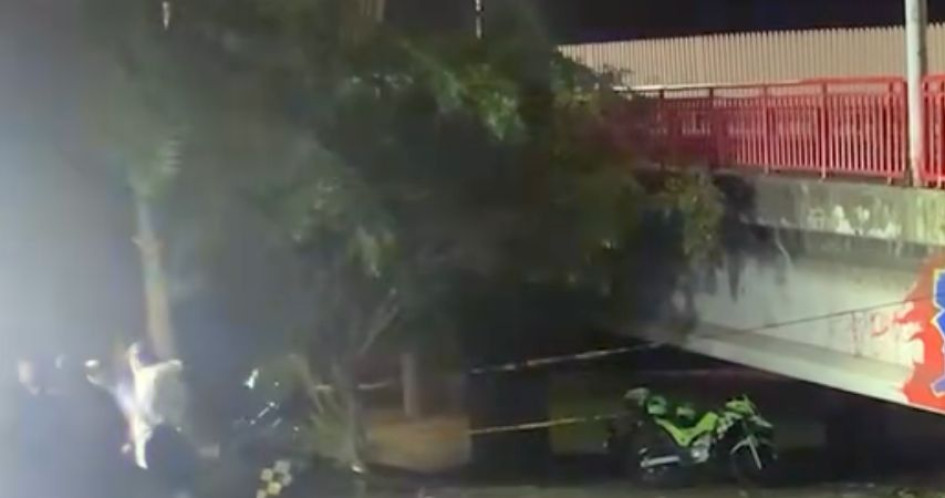 Según cifras de Medicina Legal, hasta la fecha han ocurrido 42 homicidios en Pereira. 