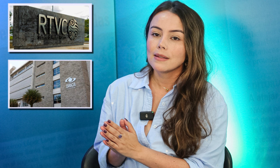 eniffer Cotacio, abogada y experta en programas de prevención de violencias contra la mujer.