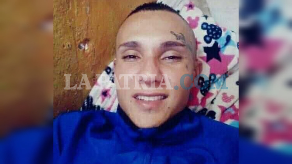 Brandon murió baleado, mientras transportaba a otro hombre contra quien iba dirigido el ataque.