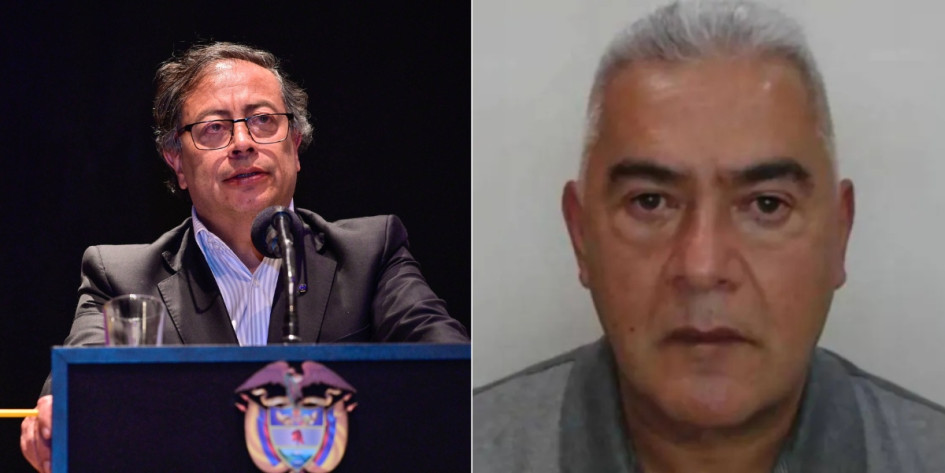 Candidatos piden investigar supuesto contacto entre Gobierno colombiano y contrabandista Papá Pitufo
