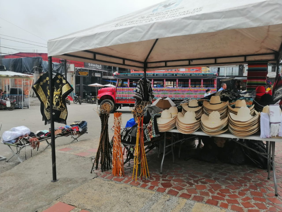 Samaná, en el oriente de Caldas, se posiciona como destino ideal para amantes de las cabalgatas. La integración de caballistas fomenta la comunidad y activa el comercio del municipio.