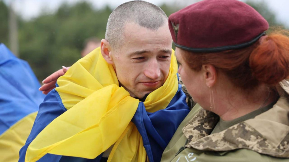 Anuncian tregua entre Ruisa y Ucrania