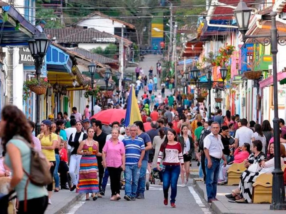 Municipios turísticos del Quindío reportaron una de las temporadas más dinámicas de los últimos años.