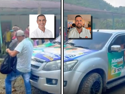 Recomendado por La Patria