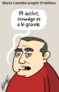 Caricatura 22 de septiembre del 2022