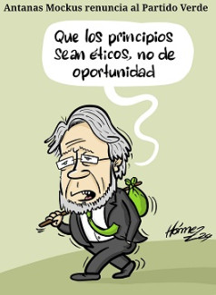 CARICATURA