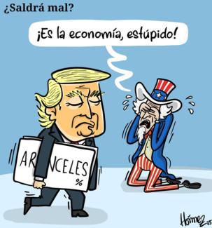 CARICATURA