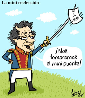 CARICATURA