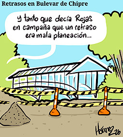 CARICATURA MARZO 29 2026