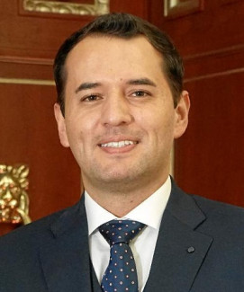 Wilmer Yair Castellanos Hernández