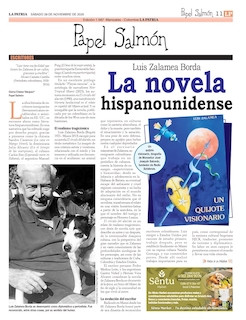 PAPEL SALMON NOVIEMBRE 29 - 2025