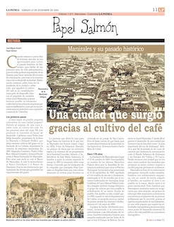 PAPEL SALMON DICIEMBRE 27 - 2025