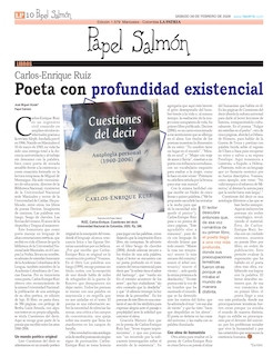 PAPEL SALMON FEBRERO 28 - 2026