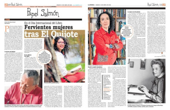 PAPEL SALMON ABRIL 18 - 2025