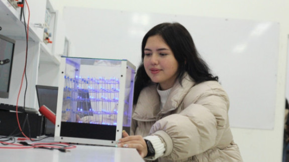 Laboratorio innovador