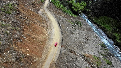 Foto | Freddy Arango | LA PATRIA