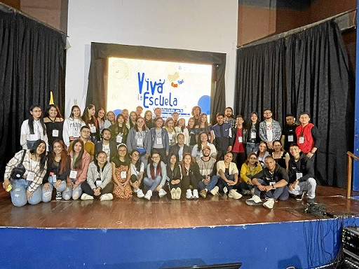 Foto | Diego Salgado | LA PATRIA