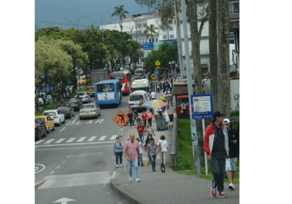 Foto|Freddy Arango|LA PATRIA
